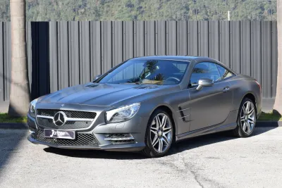 SL 400